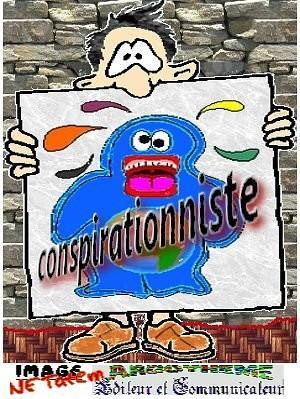 Conspirationnisme : Les intérêts dune thèse spectrale , AVANCEE CONTRE LES GAUCHES DANS LE MONDE.