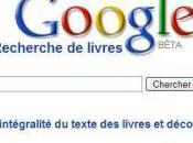 Retrait oeuvres Google books sujet divise