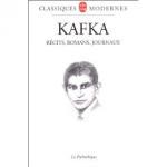 Kafka remis à la Bibliothèque nationale israëlienne ?