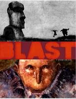 Blast, 1. Grasse Carcasse / Manu Larcenet