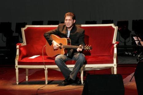 Concerts de Baâziz en 2010