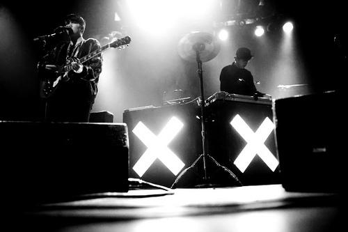 Best Songs of 2009 : The xx – VCR