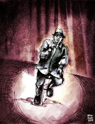 Le compagnon de route