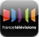 France télévision sur iPhone