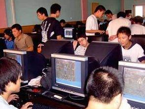 Nouveaux chiffres sur l’Internet chinois