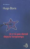Le roman cosmique… bien terrien… d’Hugo Boris…
