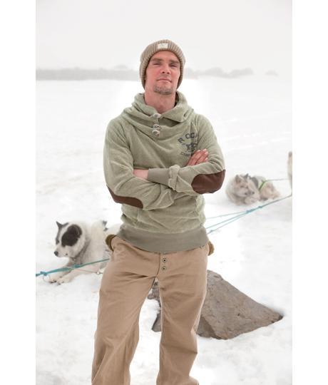 KAPITAL – F/W ‘09 COLLECTION LOOKBOOK