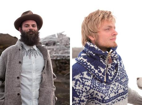 KAPITAL – F/W ‘09 COLLECTION LOOKBOOK