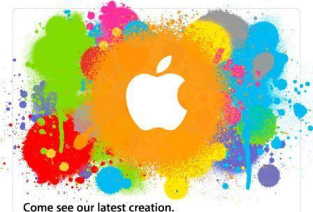 Apple : Le programme de la keynote
