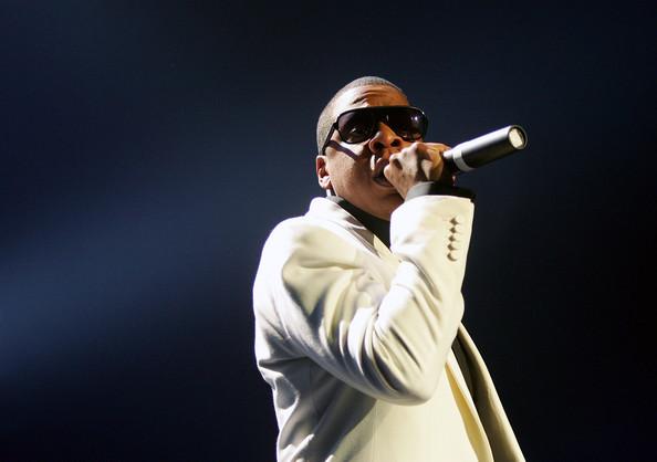 Jay-Z bientôt en concert à Bercy !