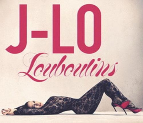 Jennifer Lopez chante pour ses Louboutins !