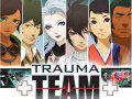 Trauma Team : nouvelle vidéo de gameplay