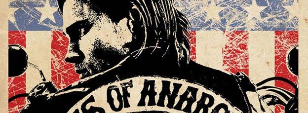 Sons of Anarchy {saison 1}