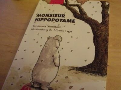 Se perdre dans le métro et être heureuse