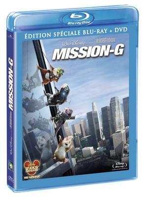 Mission-G2