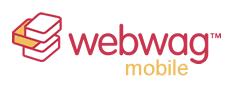 Webwag mobile