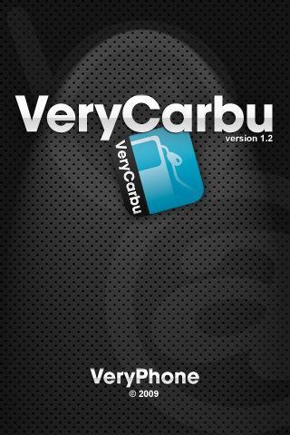 [Application IPA ] VeryCarbu 1.2 By Kenide