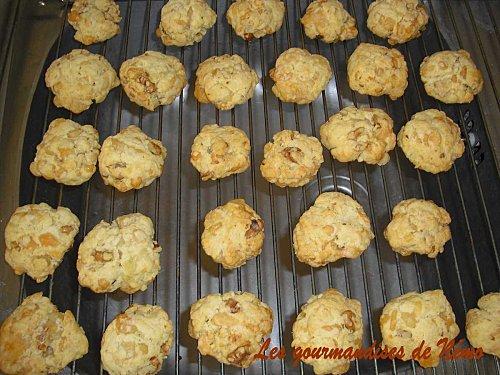 cookies sales noix parmesan comte (5)