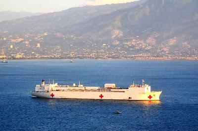 Au secours, encore une théorie du complot