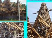 Samui Maîtres charpentiers story