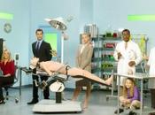 21/01 AUDIENCES 19/01 Scrubs Better hausse...