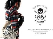 Haven maiden noir greath north olympic project winter 2010 capsule collection