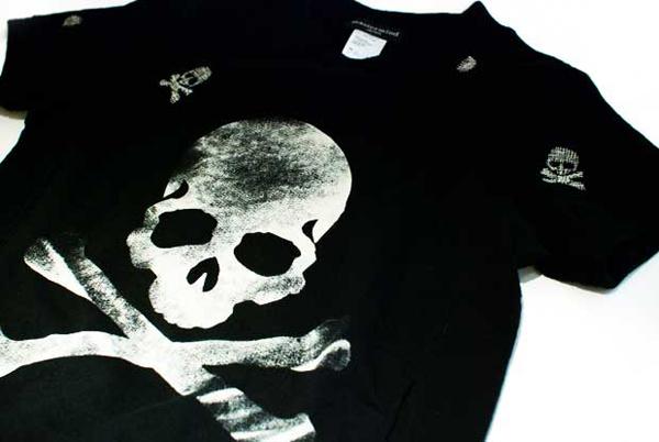 MASTERMIND JAPAN – S/S 2010 COLLECTION