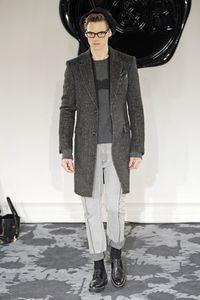 Le défilé Victor & Rolf homme automne hiver 2010-2011 Vr f