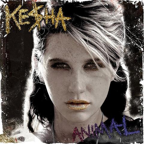 Kesha nous raconte du Blah Blah Blah