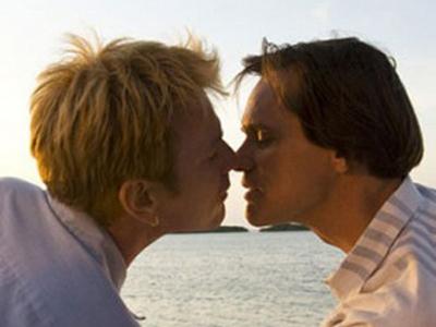 I love you Phillip Morris... une nouvelle bande annonce