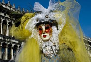 Carnaval Venise