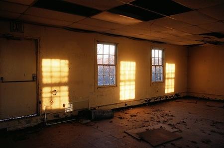 Les fenêtres de Linzi Silverman