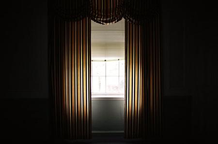 Les fenêtres de Linzi Silverman