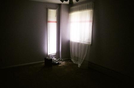 Les fenêtres de Linzi Silverman