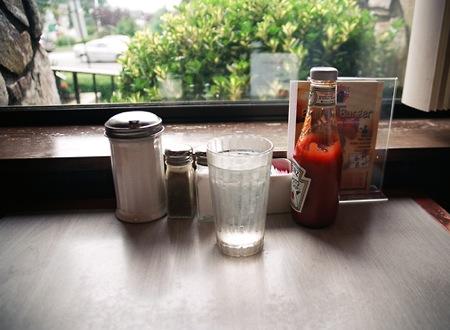 Les fenêtres de Linzi Silverman