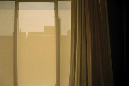 Les fenêtres de Linzi Silverman