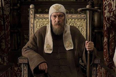 Tsar Philippe Oleg Yankovsky