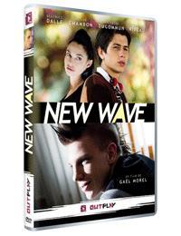 NEW WAVE en DVD