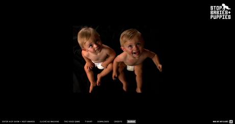 CLICHÉ AD MACHINE !