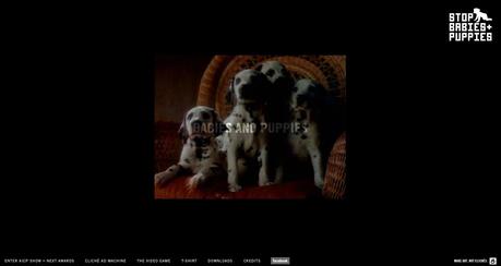 CLICHÉ AD MACHINE !