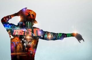Michael Jackson: Un hommage en 3D
