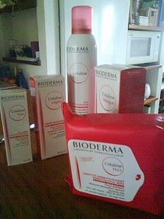 Ah la blogo ! c'est top !