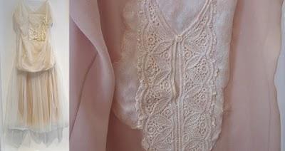 Vêtements mémoires