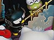 aventures Hello kitty amis Volume