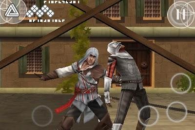 Assassin's Creed II : Discovery sur l'AppStore le 1er février