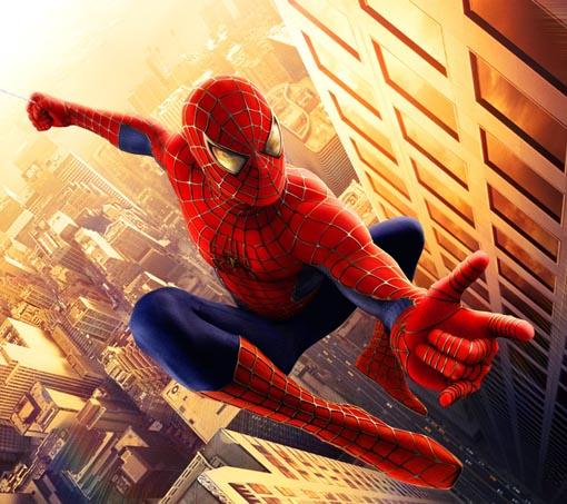 Reboot de Spider-Man : moins d’action, plus de psychologie