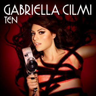 Gabriella Cilmi • Ten (pochette & tracklisting)