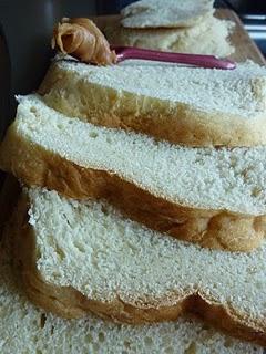 Le pain de mie d'Anne !