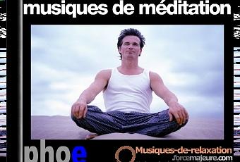 Le meilleur des musiques de méditation en téléchargement mp3 gratuit - À  Lire