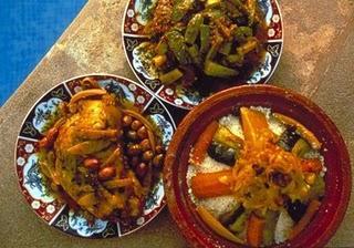 Un pdf de cuisine marocaine et autres Pdf a telecharger